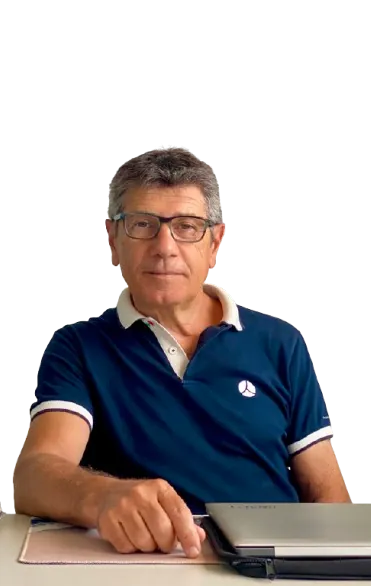 Dott. Tiziano Foglietta